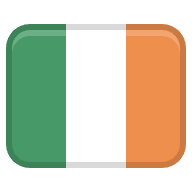 アイルランド